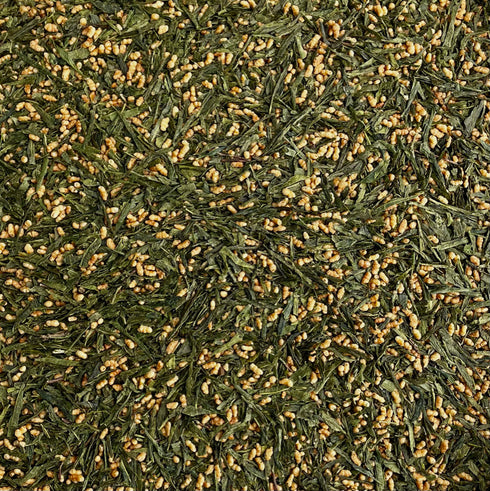 GENMAICHA TEA